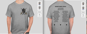 Baritone Section Shirt