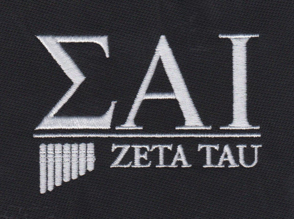 Sigma Alpha Iota - Zeta Tau Polos