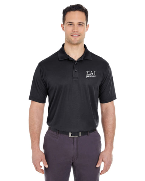 Sigma Alpha Iota - Zeta Tau Polos