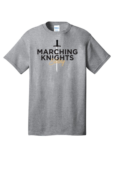 Sibling Short Sleeve T-Shirt (Black or Gray) - NEW