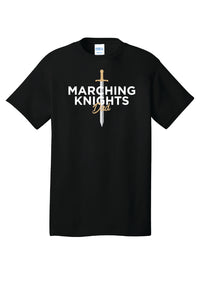Dad T-Shirt (Black or Gray) - Short Sleeve - NEW
