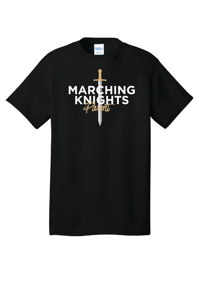 Parent T-Shirt (Black or Gray) - Short Sleeve