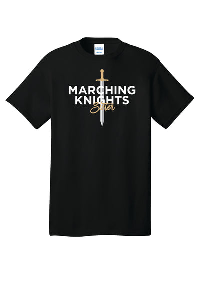 Sister T-Shirt (Black or Gray) - Short Sleeve