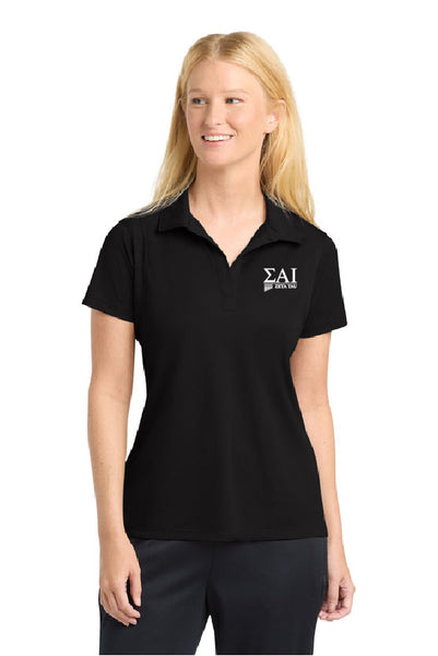Sigma Alpha Iota - Zeta Tau Polos