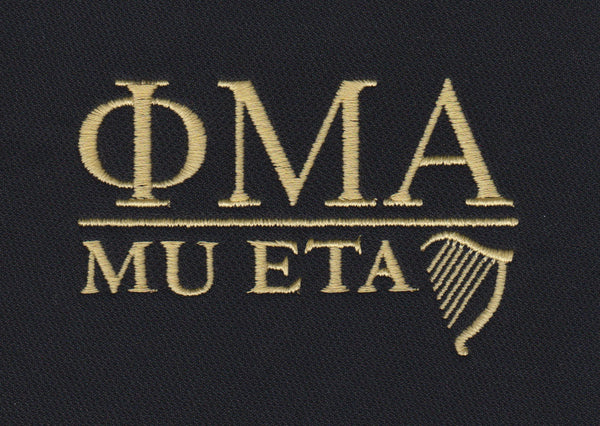 Phi Mu Alpha - Mu Eta Polos