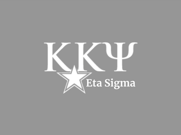 Kappa Kappa Psi - Eta Sigma Polos
