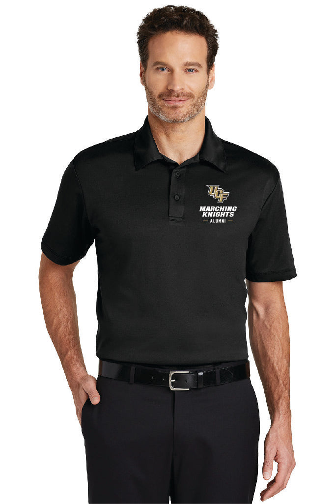 OFFICIAL HOMECOMING Alumni - Unisex Polo (Value Style)