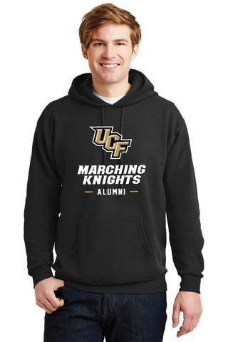 Alumni - Hooded Sweatshirt