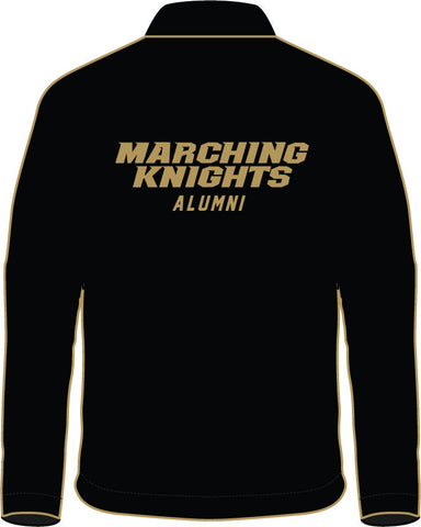 ALUMNI ONLY - Marching Knights Jacket