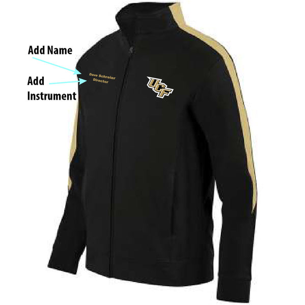 ALUMNI ONLY - Marching Knights Jacket