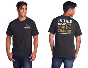 Lead The Charge Short-Sleeve T-Shirt