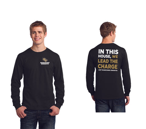 Lead the Charge Long-Sleeve T-Shirt
