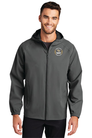 UCF Rain Jacket